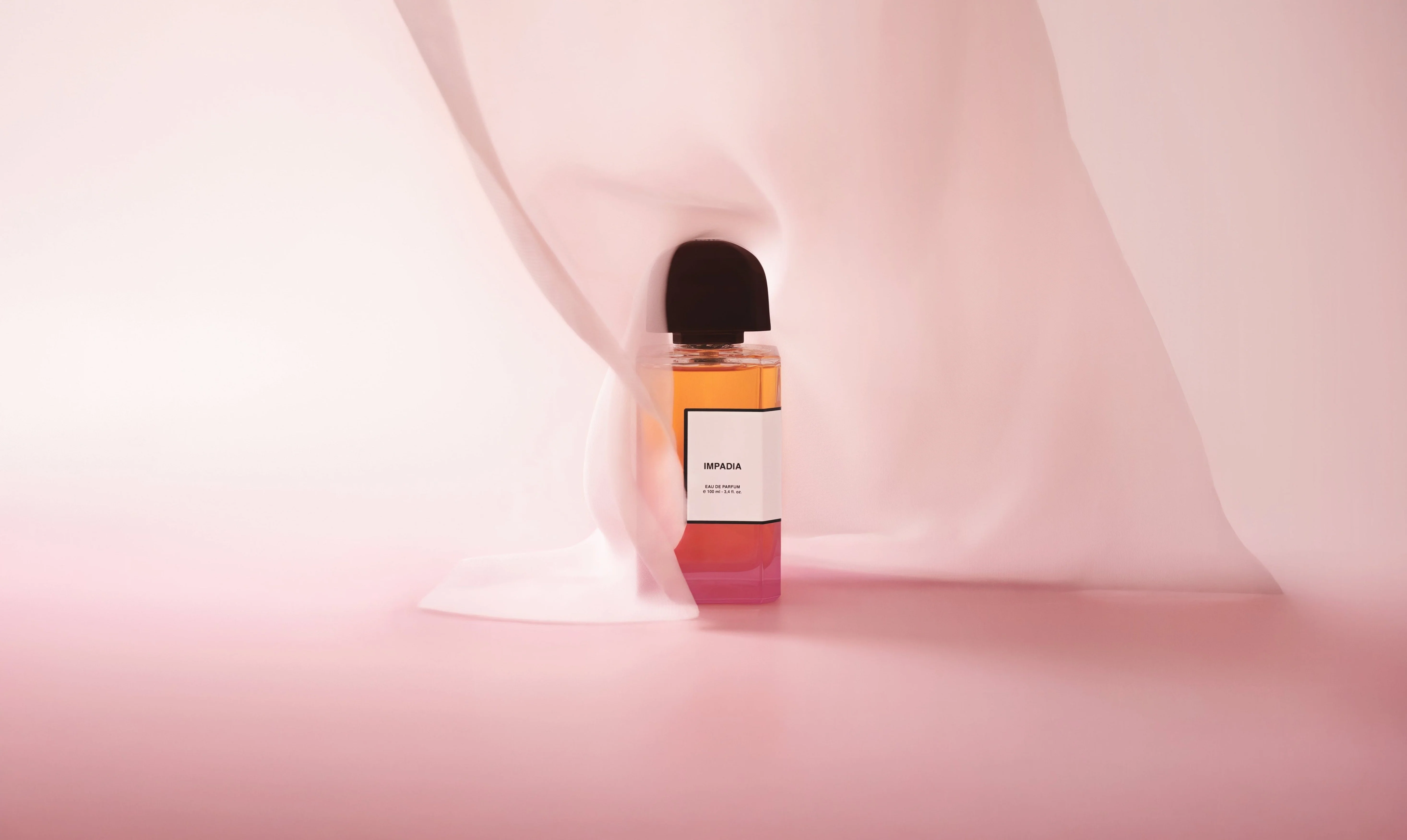L'art de la haute parfumerie